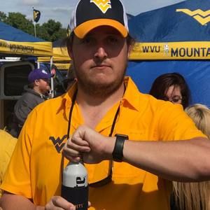 Meet your Posher, Jesse